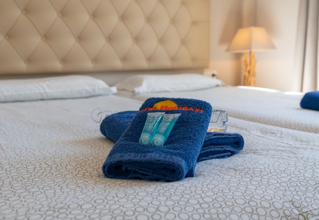 Appartement à Manilva - marina duquesa 836 Appartement à Manilva - marina duquesa 836