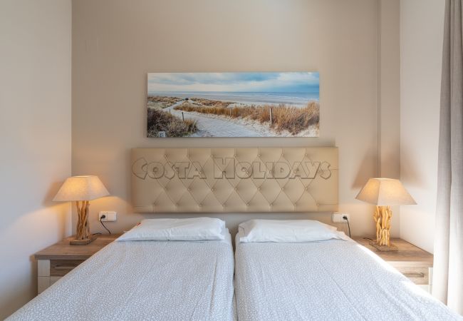 Appartement à Manilva - marina duquesa 836 Appartement à Manilva - marina duquesa 836