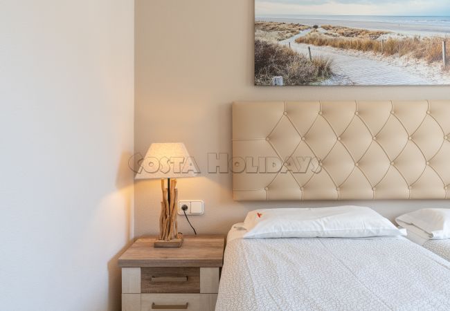 Appartement à Manilva - marina duquesa 836 Appartement à Manilva - marina duquesa 836