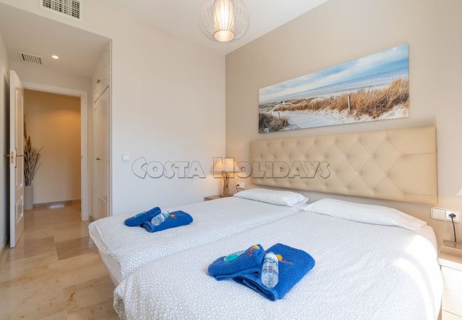 Appartement à Manilva - marina duquesa 836 Appartement à Manilva - marina duquesa 836