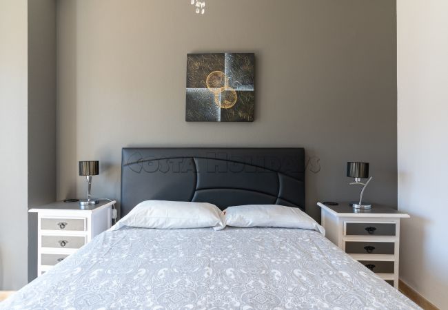 Appartement à Manilva - marina duquesa 836 Appartement à Manilva - marina duquesa 836