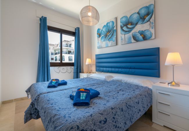 Appartement à Manilva - marina duquesa 836 Appartement à Manilva - marina duquesa 836