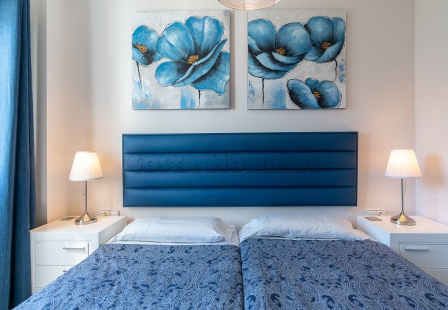 Appartement à Manilva - marina duquesa 836 Appartement à Manilva - marina duquesa 836