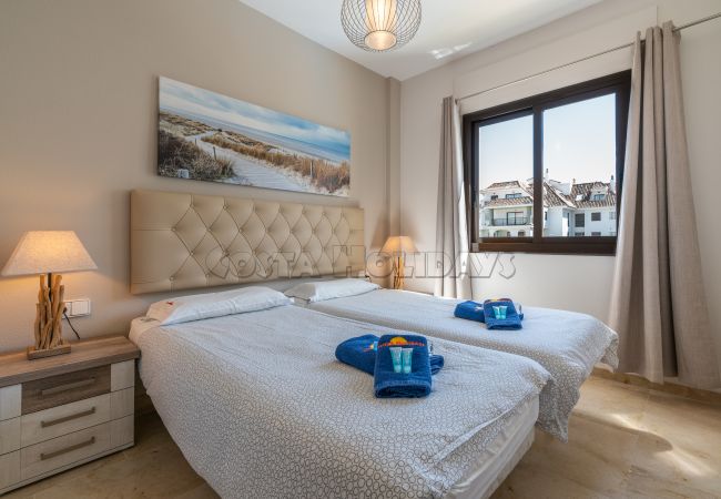 Appartement à Manilva - marina duquesa 836 Appartement à Manilva - marina duquesa 836