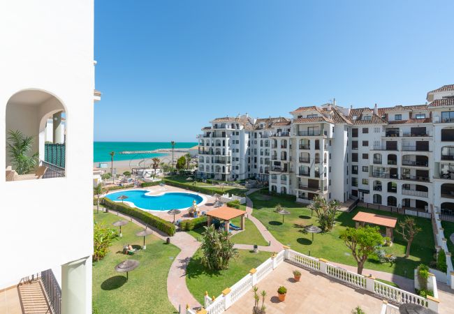 Appartement à Manilva - marina duquesa 836 Appartement à Manilva - marina duquesa 836