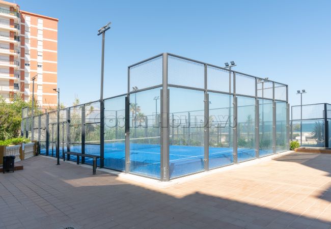 Appartement à Manilva - marina duquesa 836 Appartement à Manilva - marina duquesa 836