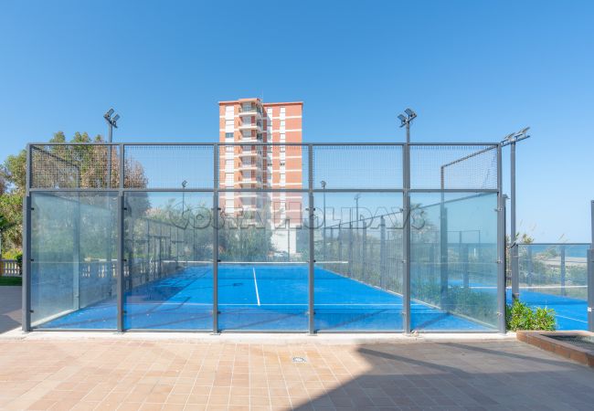 Appartement à Manilva - marina duquesa 836 Appartement à Manilva - marina duquesa 836