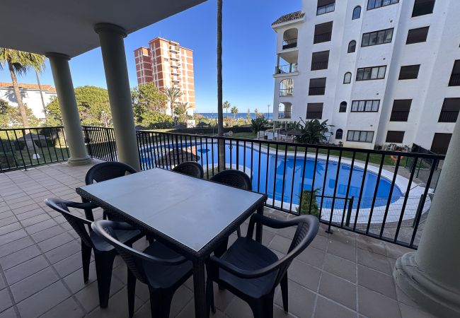 Appartement à Manilva - Marina duquesa 804 Appartement à Manilva - Marina duquesa 804