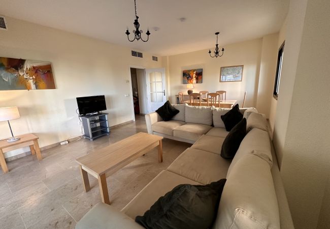 Appartement à Manilva - Marina duquesa 804 Appartement à Manilva - Marina duquesa 804