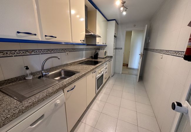 Appartement à Manilva - Marina duquesa 804 Appartement à Manilva - Marina duquesa 804