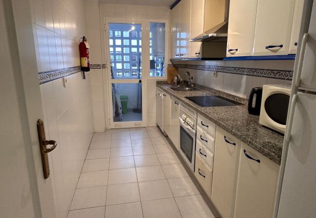 Appartement à Manilva - Marina duquesa 804 Appartement à Manilva - Marina duquesa 804