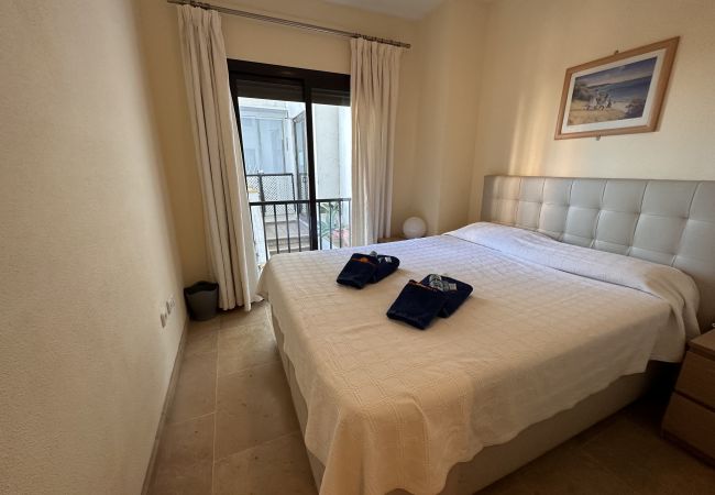 Appartement à Manilva - Marina duquesa 804 Appartement à Manilva - Marina duquesa 804