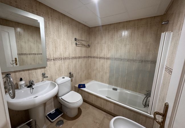 Appartement à Manilva - Marina duquesa 804 Appartement à Manilva - Marina duquesa 804