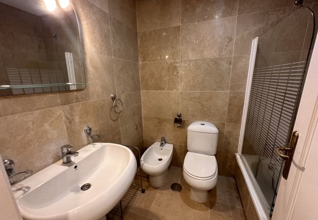 Appartement à Manilva - Marina duquesa 804 Appartement à Manilva - Marina duquesa 804