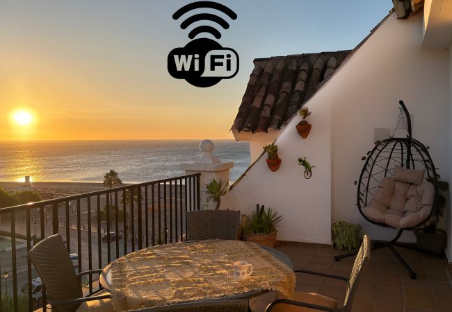 Appartement à Manilva - 952 marina duquesa