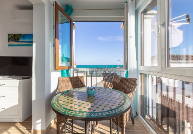 Studio à Manilva - R171-00112