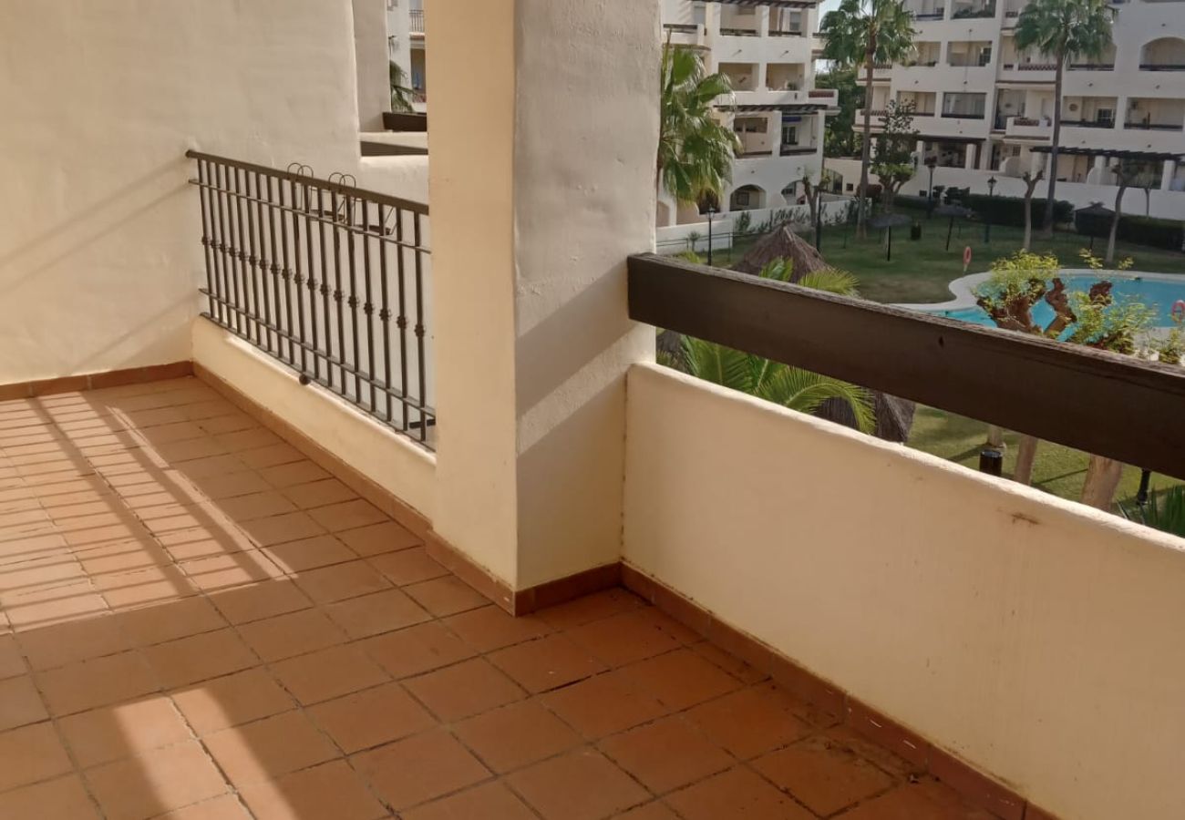 Appartement à Manilva - R224-100 Appartement à Manilva - R224-100