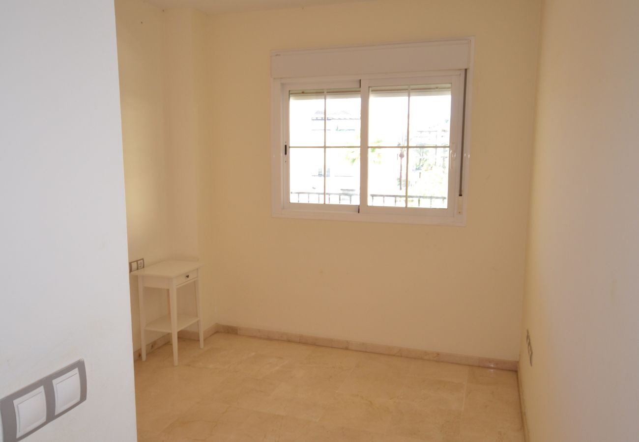 Appartement à Manilva - R224-100 Appartement à Manilva - R224-100