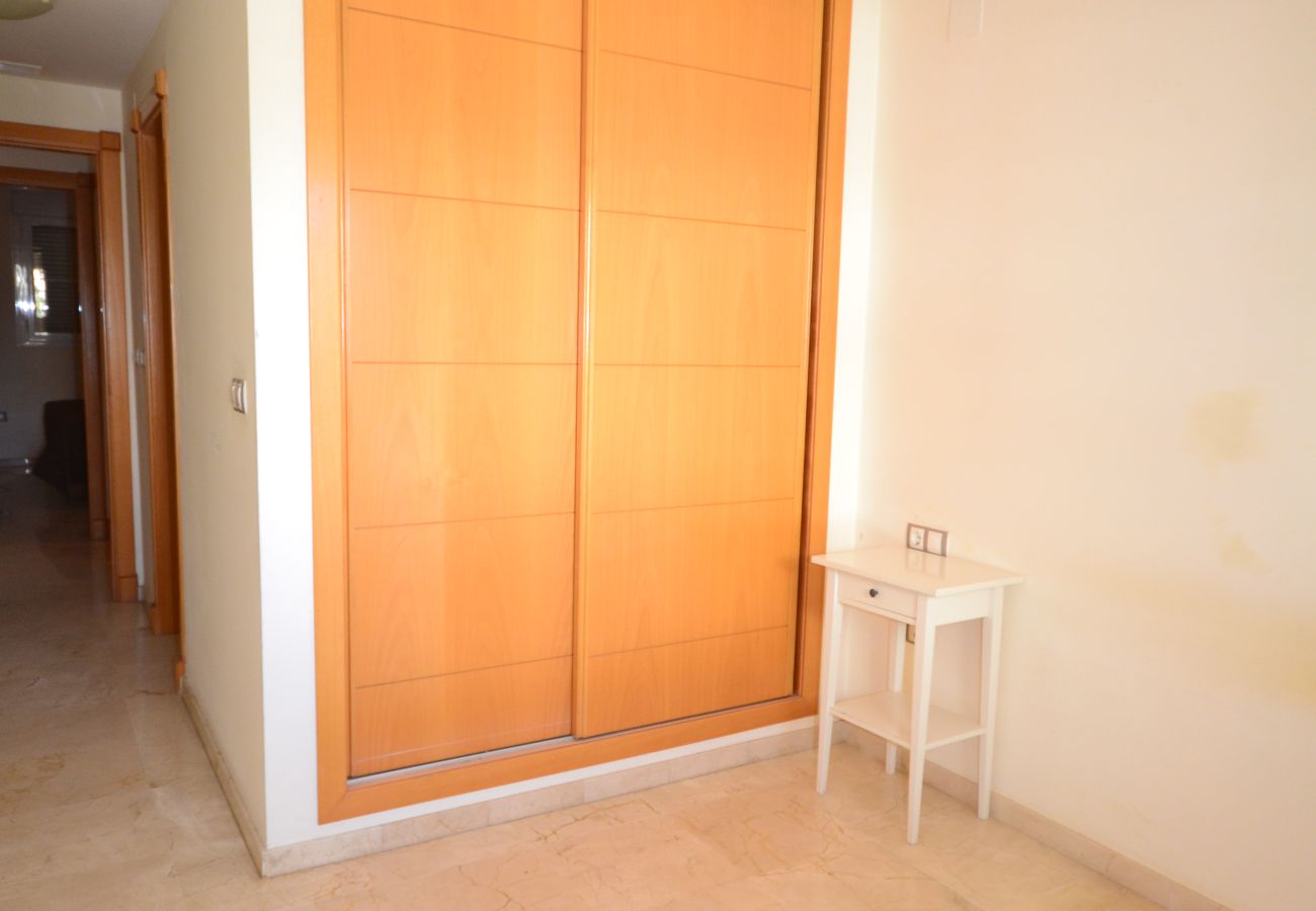Appartement à Manilva - R224-100 Appartement à Manilva - R224-100