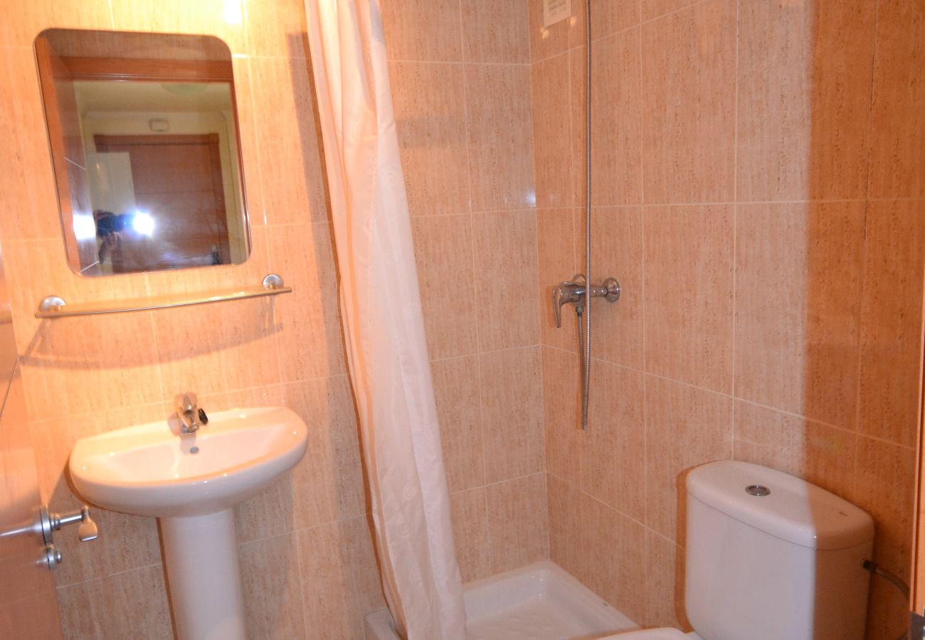 Appartement à Manilva - R224-100 Appartement à Manilva - R224-100