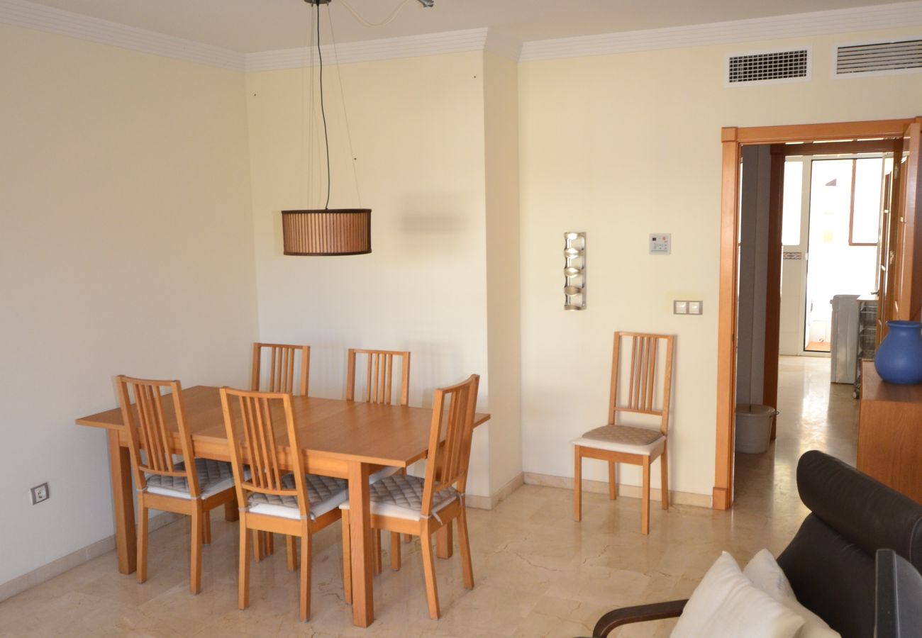 Appartement à Manilva - R224-100 Appartement à Manilva - R224-100