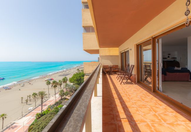 Apartment in Estepona - Los Reales 8C Apartment in Estepona - Los Reales 8C