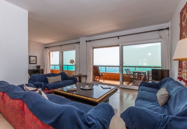 Apartment in Estepona - Los Reales 8C Apartment in Estepona - Los Reales 8C