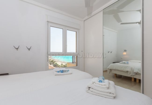 Apartment in Estepona - Los Reales 8C Apartment in Estepona - Los Reales 8C