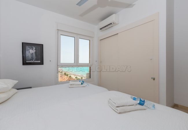 Apartment in Estepona - Los Reales 8C Apartment in Estepona - Los Reales 8C