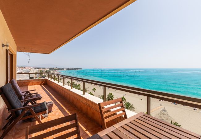 Apartment in Estepona - Los Reales 8C Apartment in Estepona - Los Reales 8C