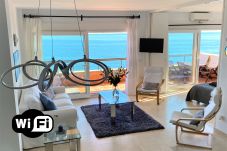 Apartment in Estepona - Los Reales 8B