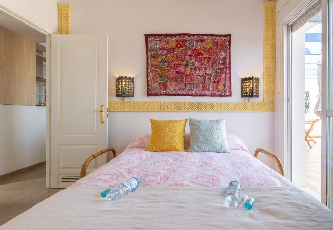 Apartment in Estepona - Faro 462 Apartment in Estepona - Faro 462