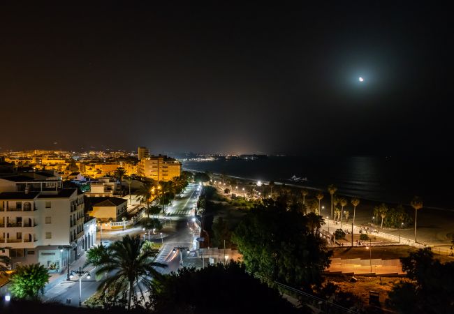 Apartment in Estepona - Faro 462 Apartment in Estepona - Faro 462