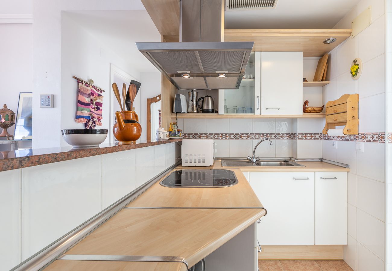 Apartment in Estepona - Faro 462 Apartment in Estepona - Faro 462