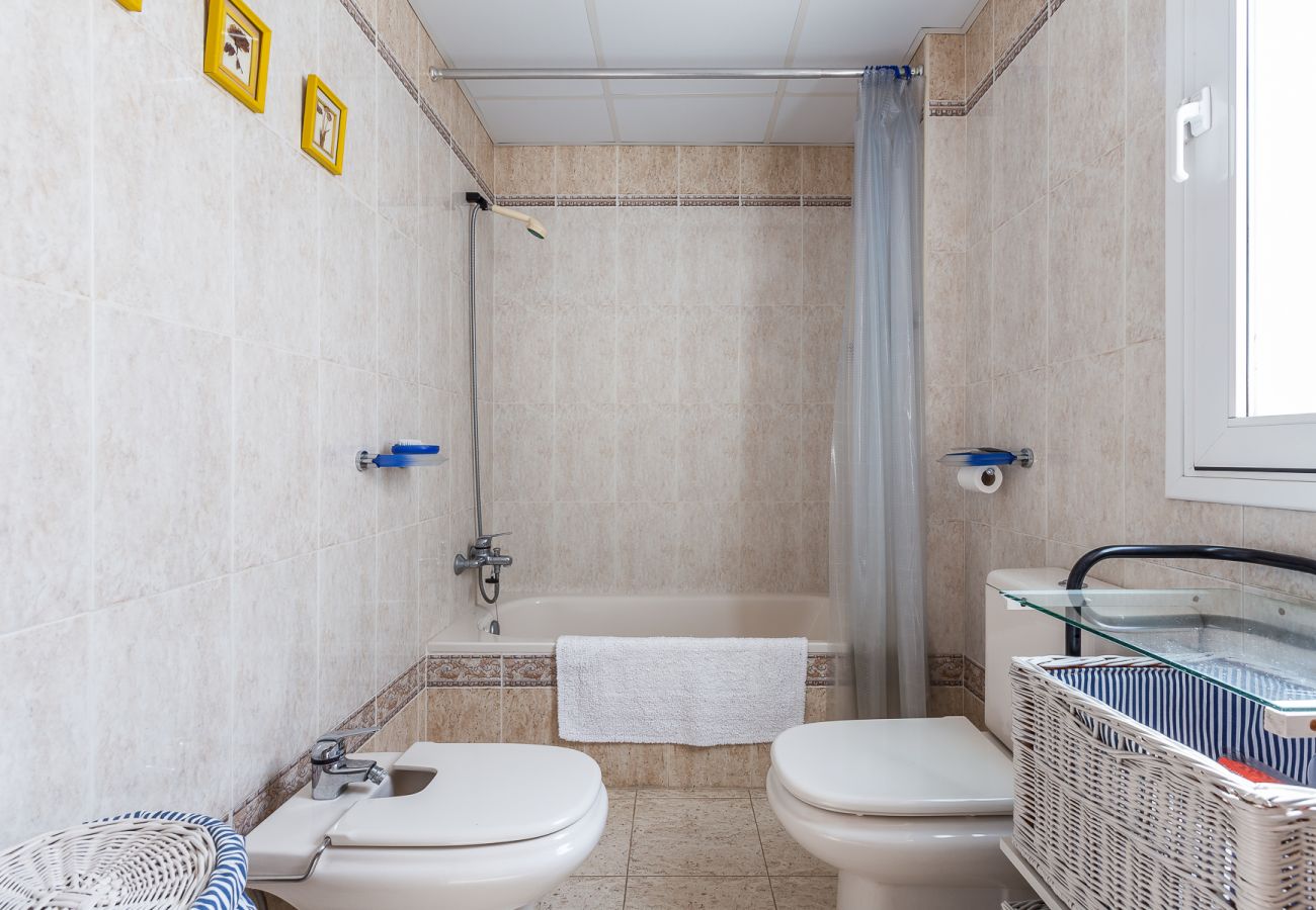 Apartment in Estepona - Faro 462 Apartment in Estepona - Faro 462