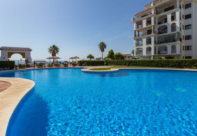 Apartment in Manilva - marina duquesa 3BC2 Apartment in Manilva - marina duquesa 3BC2
