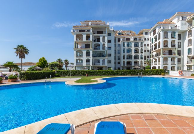 Apartment in Manilva - marina duquesa 3BC2 Apartment in Manilva - marina duquesa 3BC2