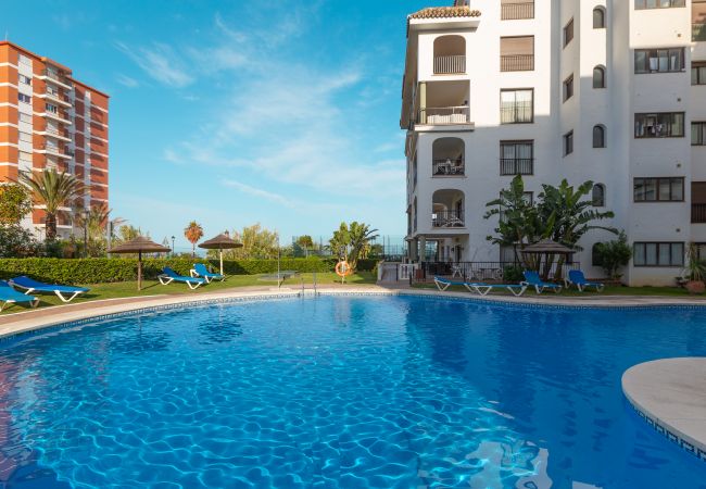 Apartment in Manilva - marina duquesa 3BC2 Apartment in Manilva - marina duquesa 3BC2