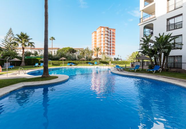 Apartment in Manilva - marina duquesa 3BC2 Apartment in Manilva - marina duquesa 3BC2