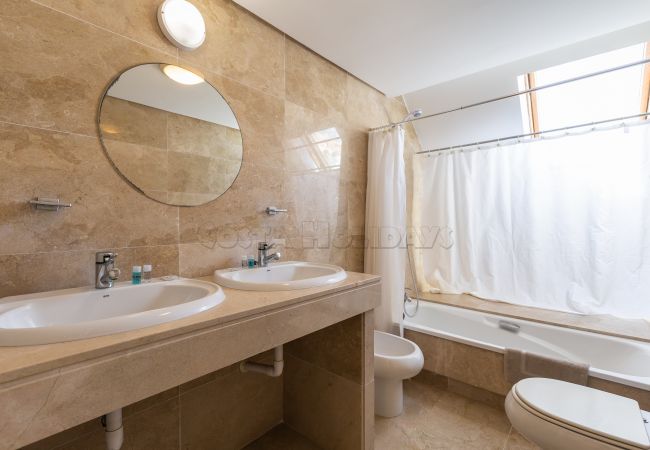 Apartment in Manilva - marina duquesa 3BC2 Apartment in Manilva - marina duquesa 3BC2