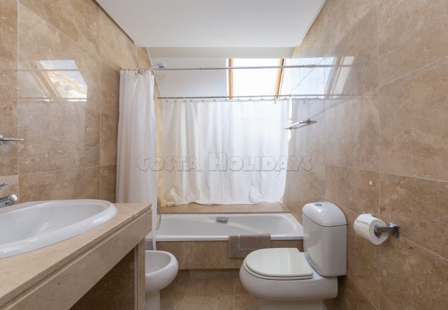 Apartment in Manilva - marina duquesa 3BC2 Apartment in Manilva - marina duquesa 3BC2