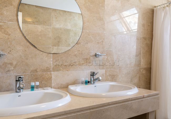 Apartment in Manilva - marina duquesa 3BC2 Apartment in Manilva - marina duquesa 3BC2