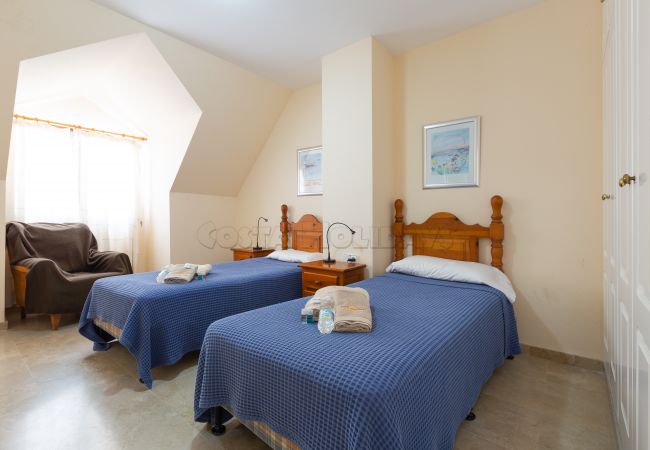 Apartment in Manilva - marina duquesa 3BC2 Apartment in Manilva - marina duquesa 3BC2