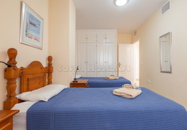 Apartment in Manilva - marina duquesa 3BC2 Apartment in Manilva - marina duquesa 3BC2