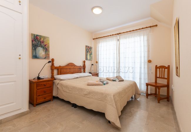 Apartment in Manilva - marina duquesa 3BC2 Apartment in Manilva - marina duquesa 3BC2