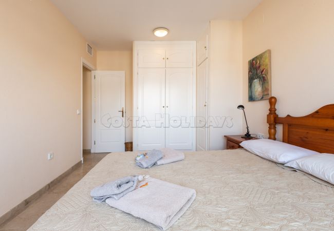 Apartment in Manilva - marina duquesa 3BC2 Apartment in Manilva - marina duquesa 3BC2