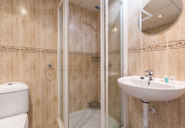 Apartment in Manilva - marina duquesa 3BC2 Apartment in Manilva - marina duquesa 3BC2
