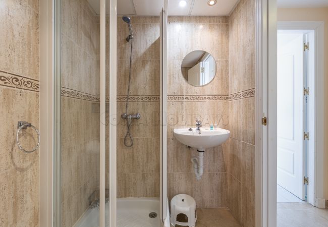 Apartment in Manilva - marina duquesa 3BC2 Apartment in Manilva - marina duquesa 3BC2