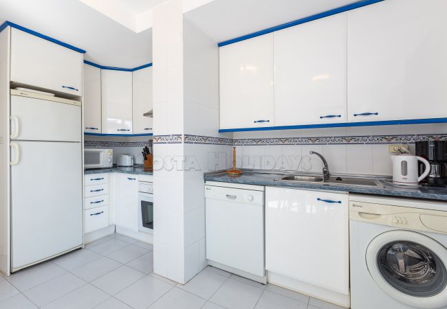 Apartment in Manilva - marina duquesa 3BC2 Apartment in Manilva - marina duquesa 3BC2