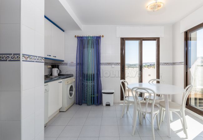 Apartment in Manilva - marina duquesa 3BC2 Apartment in Manilva - marina duquesa 3BC2